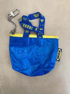 ikea mini bolsa