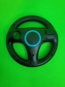 Volante Mario Kart Racing para Nintendo Wii (Negro) - Imagen 1 de 2