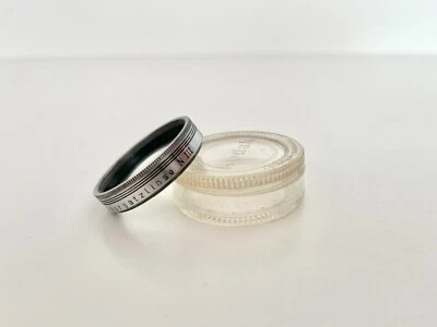 Kodak NIII/32 N III / 32 mm 32mm Close-Up Lens Vorsatzlinse - Image 1 of 4
