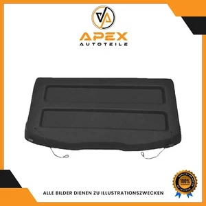 FÜR MITSUBISHI ASX 2010–2019 KOFFERRAUMABDECKUNG / HECKABLAGE / GEPÄCKROLLO - Picture 1 of 4