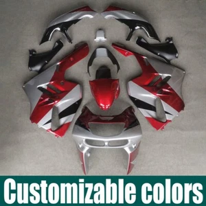 Motorcycle Fairing Bodywork Panel Kit Set Fit for Kawasaki Ninja ZX9R 1994-1997 - Picture 1 of 1