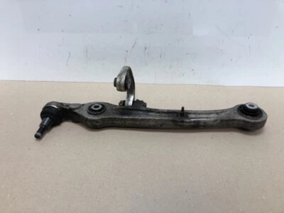 BRAS DE SUSPENSION AVANT GAUCHE (TRIANGLE) Audi A6 Avant (C6) 2006 - Photo 1/4