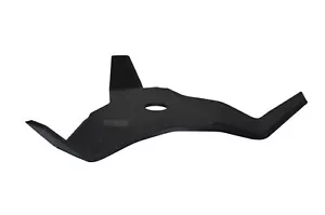 30CM X 3,5MM (20 MM Bohrung) super stark Mulchmesser für viele Motorsense - Bild 1 von 2