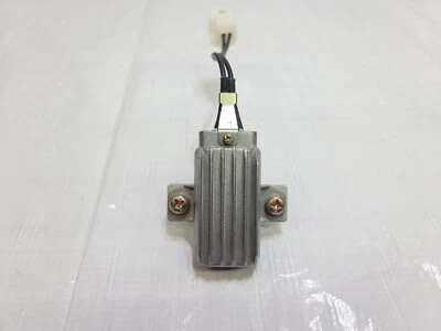Relé de resistencia de bomba de combustible Infiniti M35 M45 2006-2010 OEM 22698-EH000 Foto 1 de 4