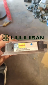 Nuevo módulo de relé de salida GE Fanuc IC693MDL940J 1 pieza DHL entrega rápida envío gratuito - Imagen 1 de 4