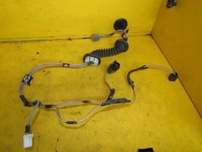 2006-2010 Chrysler PT Cruiser OEM driver rear door wiring harness 06 07 08 09 10 - Image 1 of 2