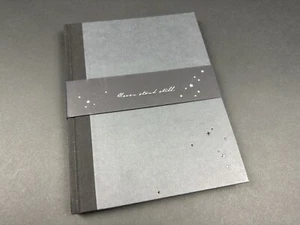 A. Lange & Söhne LARGE NOTEBOOK Black 2024 - Picture 1 of 11