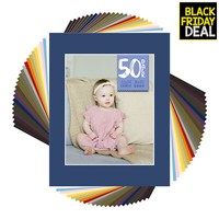 Picture Mats 3.5x5 for 2.5x3.5 ACEO black acidfree photo SET OF 20 | eBay
