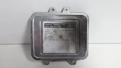 CENTRALNA FARI XENON Mercedes-Benz Sprinter 3,5t (906.63) 2014 5DV00961040 - Immagine 1 di 2