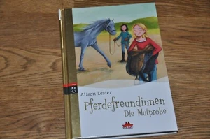 7 x Pferdebücher + ungelesen + sehr gut - Mädchentraum TOP - Bild 1 von 16