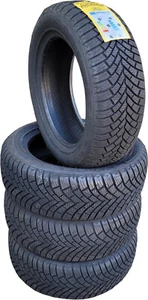 4x Ganzjahresreifen Neureifen Allwetterreifen 205 55 R16 94V XL M+S Schneeflocke - Bild 1 von 5