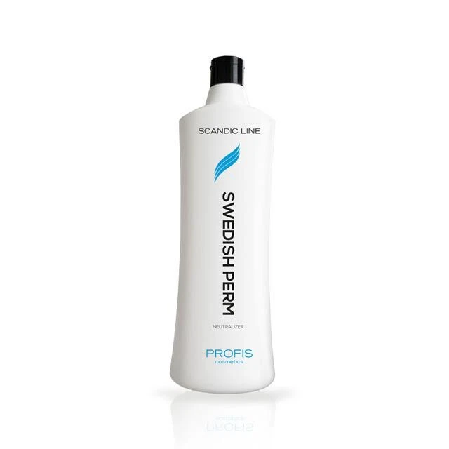 POWERWELL Schaumfixierung Für Dauerwellen, 1:1 Mischverhältnis, 1 Liter