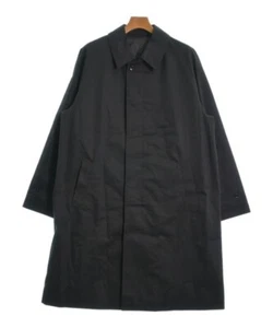 uniform experiment Bal Collar Coat Black 3(Approx. L) 2200480567484 - Picture 1 of 8