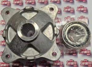 Polaris RZR 800 2008-2014 Radnabe hinten links oder rechts - Bild 1 von 3