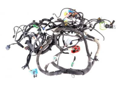 Dashboard Harness Wiring Loom Peugeot 3008 5008 II 9818819780 9820651880 - Image 1 of 4
