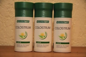 313,84€/L 3x LR Colostrum Liquid Colostrum direct 125 ml - Bild 1 von 2