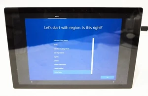 Microsoft Surface Pro 7+ Plus Core i5 / 8GB RAM 128GB Tablet Platinum ::::LEGGI:: - Foto 1 di 9