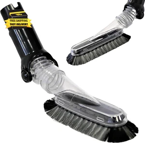Generic Multi-Angle Dust Brush Compatible with Shark Vacuums ⭐️⭐️⭐️⭐️⭐️ - Picture 1 of 3