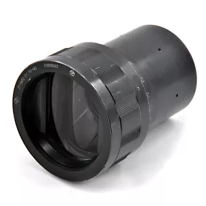 LOMO 35-NAP2-3M 80-140mm Anamorphic Lens Attachment! Good Condition! - Picture 1 of 10