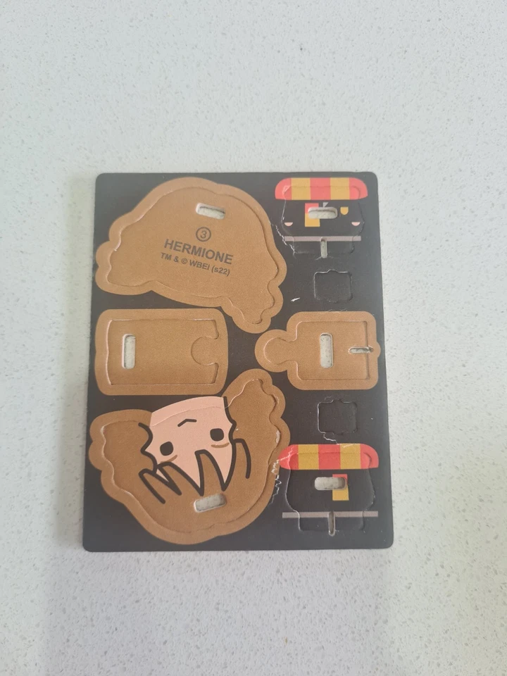 Coles Harry Potter Collectable - image 1 of 1