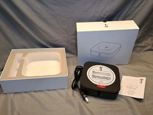 De Ming Tang electric pottery stove ceramic tea, sauce, moka cl-s30B Cat Eye 2 - Picture 1 of 5