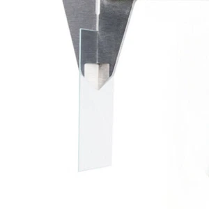 2 × Ultra Slim Film Tempered Glass LCD Screen Protector for Canon EOS R10 R100 - Picture 1 of 4