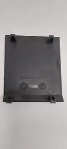 Cubierta Reloj Digital Salpicadero Peugeot 205 Mk2 Fase 2 GRIS - Imagen 1 de 4