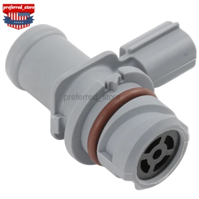 全新 适用于 2004 - 2010 福特探险者 PCV 阀 2006 - 2008 2009 4.0L V6 93227VMFN — 第 1/4 张图片
