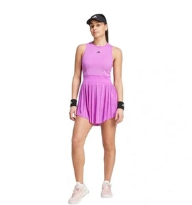 adidas Women's Tennis Wow Pro Dress Size Medium - Picture 1 of 10