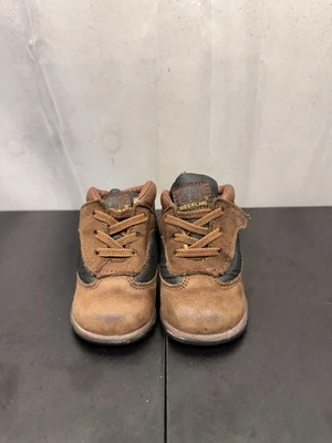 Botas infantiles Timberland Foto 1 de 4