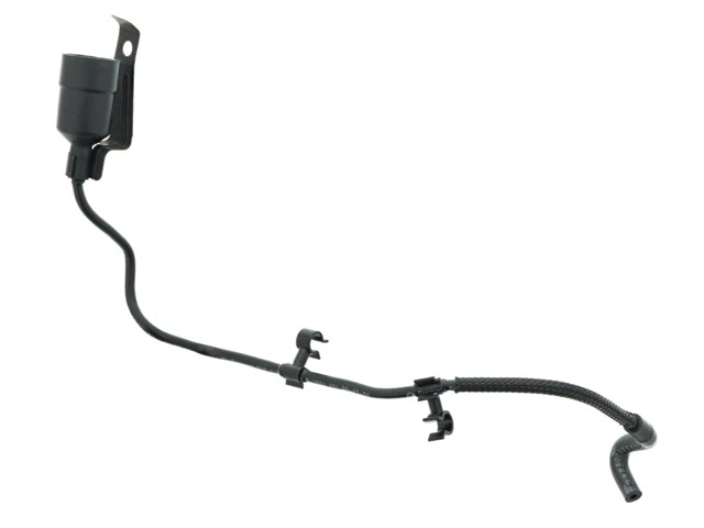 Manguera colector de admisión GENUINA VW/AUDI 06H133583F Volkswagen Tiguan CC Eos Audi Q3 Foto 1 de 1