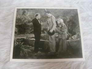 CARY GRANT ROLAND YOUNG CONSTANCE YOUNG ORIGINAL PHOTO 8X10 1937 MOVIE TOPPER - Bild 1 von 12