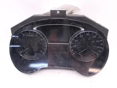 CLUSTER VELOCÍMETRO NISSAN ALTIMA 2013 13 248103TA0C 950080 Foto 1 de 4