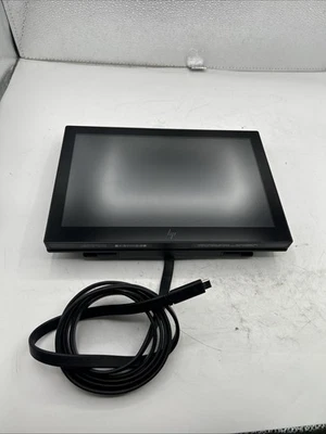 HP Engage One  10.1" Touch Display LCD Monitor HSTND-9771-A 30 Day Warranty - Image 1 of 4