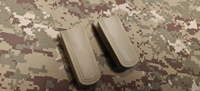 Safariland Pistol Mag Pouch Set Sterile Belt Pouch CAG SOF SWAT - Image 1 of 4