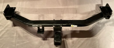 Enganche de remolque Draw-Tite 76074 para Kia Sportage 2017-2022 sin herrajes Foto 1 de 3