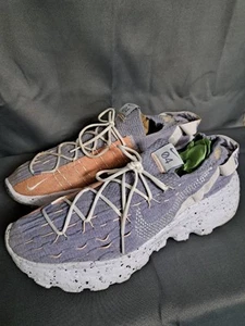 Tenis para hombre Nike Space Hippie 04 talla 11,5 - Imagen 1 de 6