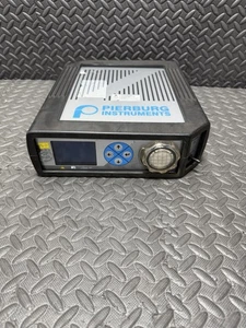 Pierburg Instruments HGA 400 Abgastester - Bild 1 von 8