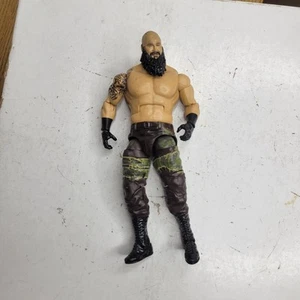 WWE Elite Collection 87 Braun Strowman Wrestling Action Figure Mattel - Picture 1 of 2