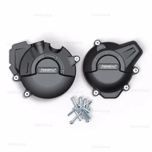 For CF-Moto 675SS 675SR-R 24-25 675NK 2025+ Motorcycle Engine Protection Cover - Picture 1 of 11