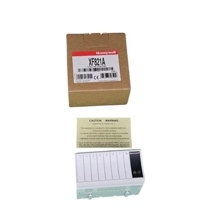 Módulo de entrada Honeywell XF821A ¡NUEVO! - Imagen 1 de 5