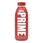 PRIME HYDRATION - Boisson PRIME Hydration ARSENAL - 500ml - Neuve Scellée