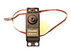 Futaba S3003  Standard Servo - Picture 1 of 5