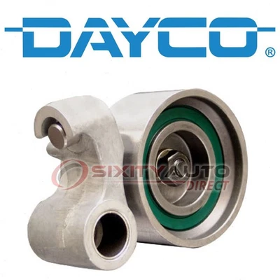 Dayco Timing Belt Component Kit for 1992-2000 Lexus SC300 - Engine Valve jx Foto 1 de 4