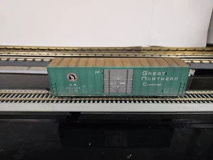 JBF Athearn Genesis G4308  50' Boxcar Custom Weathered  HO - Picture 1 of 7