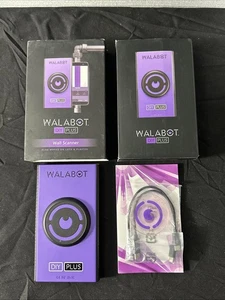 Walabot DIY Plus Wandscanner DY2PBCGL01 von Vayyar - Bild 1 von 22