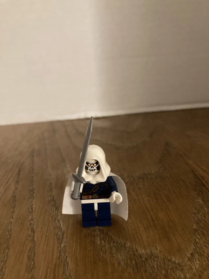 LEGO Marvel Super Heroes Taskmaster - Image 1 of 1