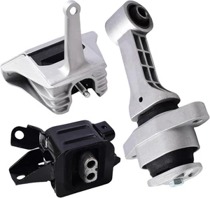 Montaje de motor y transmisión apto para Hyundai Elantra 2017-2018 2,0 L automático T... - Imagen 1 de 4