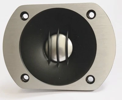 Un nuevo tweeter domo de aluminio ENERGY con cámara de 1” 5 puertas 53120 Foto 1 de 4