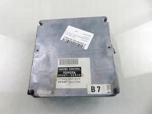 CENTRALINA TOYOTA RAV 4 II 2.0 D-4D 4WD 116 - 1CD-FTV 8966142A10 1758005441/C - Foto 1 di 5